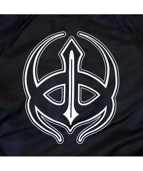 PEACEMAKER（ピースメーカー）の「PEACEMAKER COACH JKT（Tシャツ