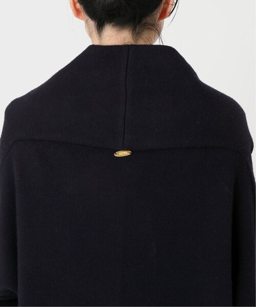 Deuxieme Classe(ドゥーズィエムクラス)の「コート・ブルゾン(Deuxieme Classe)(ジャケット/アウター・ベージュ A/フリー/在庫あり)」の17枚目の写真