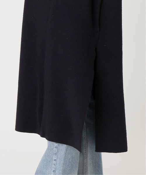 Deuxieme Classe(ドゥーズィエムクラス)の「コート・ブルゾン(Deuxieme Classe)(ジャケット/アウター・ベージュ A/フリー/在庫あり)」の21枚目の写真