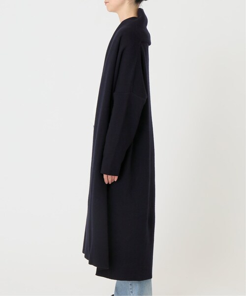 Deuxieme Classe(ドゥーズィエムクラス)の「コート・ブルゾン(Deuxieme Classe)(ジャケット/アウター・ベージュ A/フリー/在庫あり)」の14枚目の写真