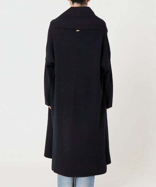 Deuxieme Classe(ドゥーズィエムクラス)の「コート・ブルゾン(Deuxieme Classe)(ジャケット/アウター・ベージュ A/フリー/在庫あり)」の15枚目の写真