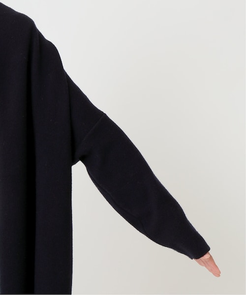 Deuxieme Classe(ドゥーズィエムクラス)の「コート・ブルゾン(Deuxieme Classe)(ジャケット/アウター・ベージュ A/フリー/在庫あり)」の18枚目の写真