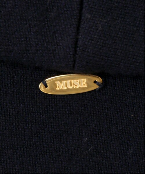 Deuxieme Classe(ドゥーズィエムクラス)の「コート・ブルゾン(Deuxieme Classe)(ジャケット/アウター・ベージュ A/フリー/在庫あり)」の22枚目の写真