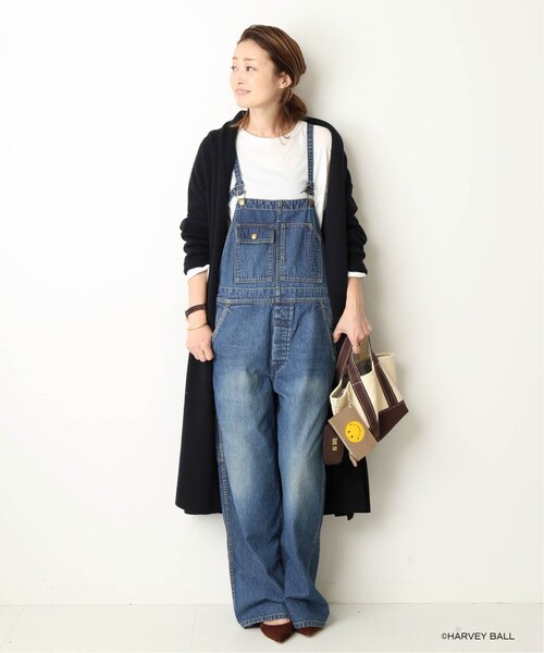 Deuxieme Classe(ドゥーズィエムクラス)の「コート・ブルゾン(Deuxieme Classe)(ジャケット/アウター・ベージュ A/フリー/在庫あり)」の11枚目の写真