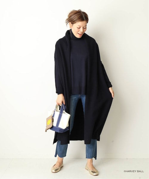 Deuxieme Classe(ドゥーズィエムクラス)の「コート・ブルゾン(Deuxieme Classe)(ジャケット/アウター・ベージュ A/フリー/在庫あり)」の7枚目の写真