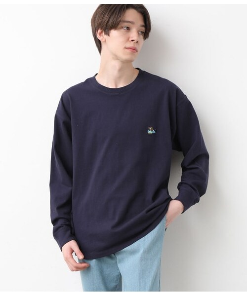 O-MENZ [新品未開封] ロンT O-MENZ [新品未開封] ロンT - メルカリ