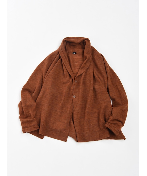 45R（フォーティファイブアール）の「アルル超ガーゼのハッピィ  