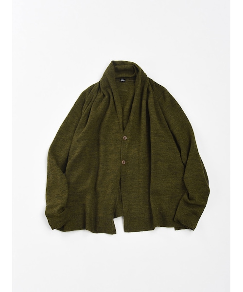 45R（フォーティファイブアール）の「アルル超ガーゼのハッピィ  