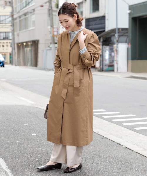 URBAN RESEARCH ROSSO WOMEN（アーバンリサーチ ロッソ）の「ノー