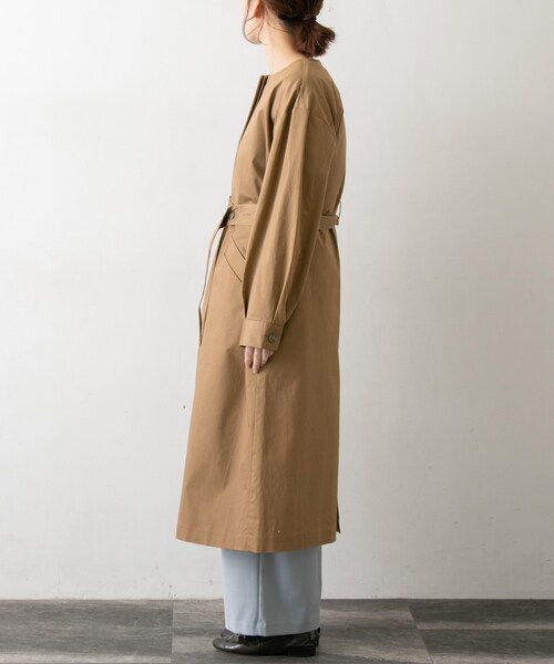 URBAN RESEARCH ROSSO WOMEN（アーバンリサーチ ロッソ）の「ノー