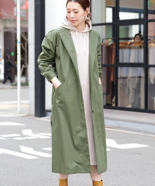 URBAN RESEARCH ROSSO WOMEN（アーバンリサーチ ロッソ）の「ノー