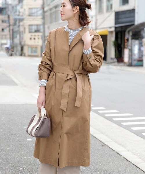 URBAN RESEARCH ROSSO WOMEN（アーバンリサーチ ロッソ）の「ノー