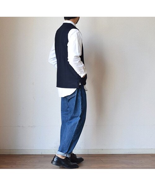 nisica（ニシカ）の「【クラシカルで新しいデザイン！】BRENA ブレナ