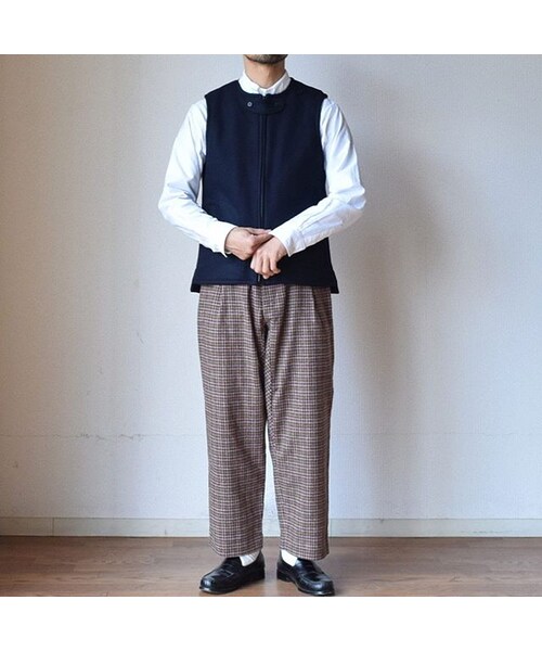 nisica（ニシカ）の「【クラシカルで新しいデザイン！】BRENA ブレナ