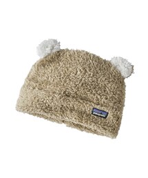 patagonia Baby Furry Friends Hat [ELKH] 60560 (PATAGONIKS17024-ELKH) 