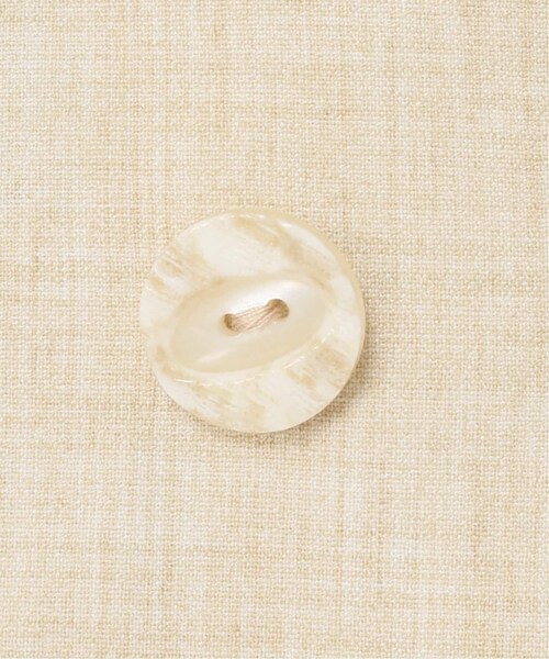 Charles Chaton(シャルルシャトン)の「classic double jacket(ジャケット/アウター・ナチュラル/34/在庫あり/36/在庫なし)」の17枚目の写真