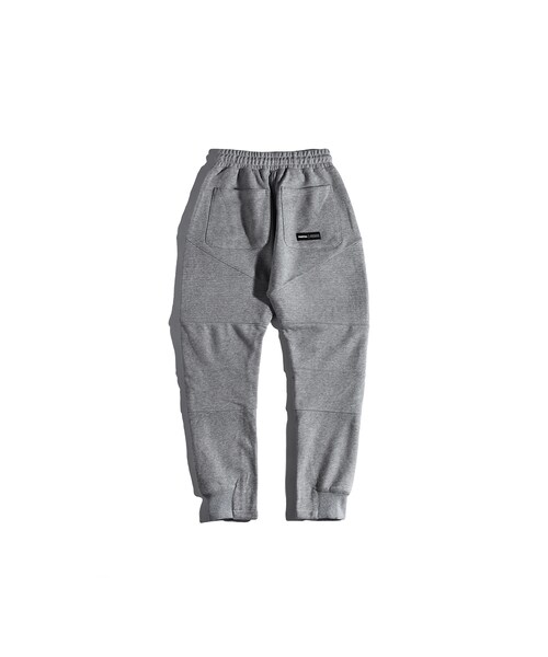PHANTACi（ファンタシー）の「SICARIO JOGGER PANTS－LIGHT GRAY（その他）」 WEAR