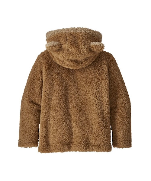 patagonia（パタゴニア）の「patagonia Baby Furry Friends Hoody