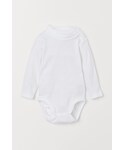 H&M(エイチ・アンド・エム)の「オールインワン・サロペット(つなぎ/オールインワン)」