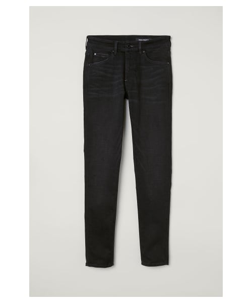 H&M（エイチ・アンド・エム）の「H&M - テックストレッチ スキニー 