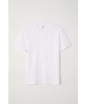 H&M(エイチ・アンド・エム)の「トップス(Tシャツ/カットソー)」