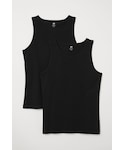 H&M(エイチ・アンド・エム)の「トップス(Tシャツ/カットソー)」