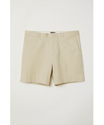 H&M | H&M - スリムフィット シティショートパンツ - ベージュ(その他パンツ)