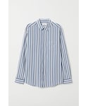 H&M(エイチ・アンド・エム)の「トップス(シャツ/ブラウス)」