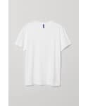H&M(エイチ・アンド・エム)の「トップス(Tシャツ/カットソー)」