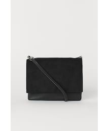 H&M | H&M - ショルダーバッグ - ブラック(ショルダーバッグ)