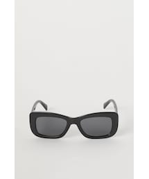 H&M | H&M - サングラス - ブラック(サングラス)