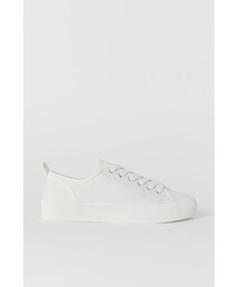 H&M | H&M - スニーカー - ホワイト(スニーカー)