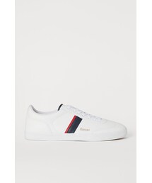 H&M | H&M - スニーカー - ホワイト(スニーカー)