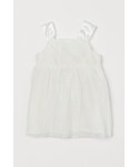 H&M(エイチ・アンド・エム)の「ワンピース/ドレス(ワンピース)」