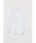 H&M(エイチ・アンド・エム)の「トップス(シャツ/ブラウス)」
