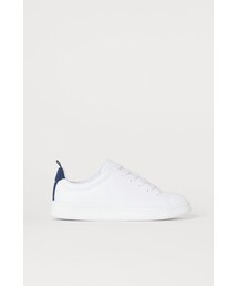 H&M | H&M - スニーカー - ホワイト(スニーカー)