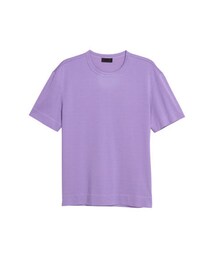 H&M | H&M - Tシャツ - パープル(Tシャツ/カットソー)