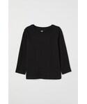 H&M(エイチ・アンド・エム)の「トップス(シャツ/ブラウス)」