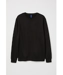 H&M(エイチ・アンド・エム)の「トップス(スウェット)」