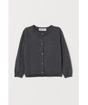 H&M(エイチ・アンド・エム)の「トップス(カーディガン/ボレロ)」