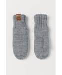 H&M(エイチ・アンド・エム)の「ファッション雑貨(手袋)」