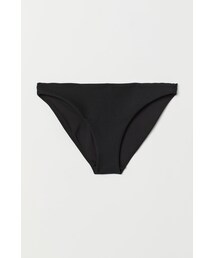 H&M | H&M - ビキニボトム - ブラック(水着)