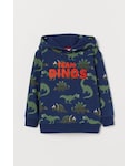 H&M(エイチ・アンド・エム)の「トップス(パーカー)」