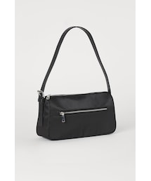 H&M | H&M - ハンドバッグ - ブラック(ハンドバッグ)