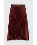 H&M(エイチ・アンド・エム)の「スカート(スカート)」