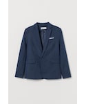 H&M(エイチ・アンド・エム)の「ジャケット/アウター(テーラードジャケット)」