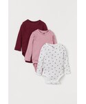 H&M(エイチ・アンド・エム)の「オールインワン・サロペット(つなぎ/オールインワン)」
