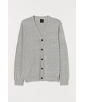 H&M(エイチ・アンド・エム)の「トップス(カーディガン/ボレロ)」