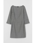H&M(エイチ・アンド・エム)の「ワンピース/ドレス(ワンピース)」