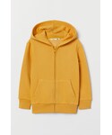 H&M(エイチ・アンド・エム)の「トップス(パーカー)」